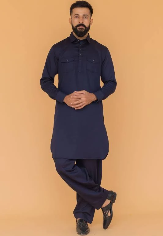 Panthani Suit