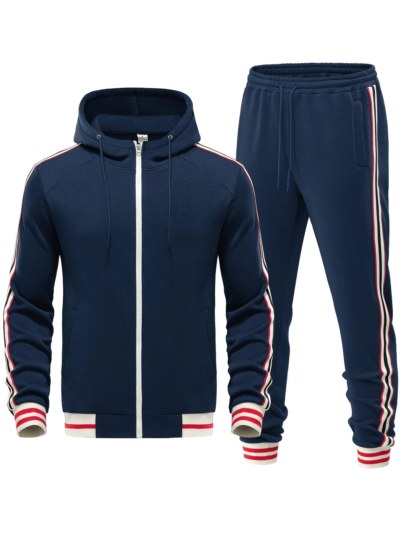 Track suit