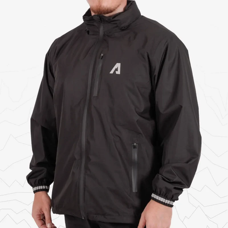 Rain Coat