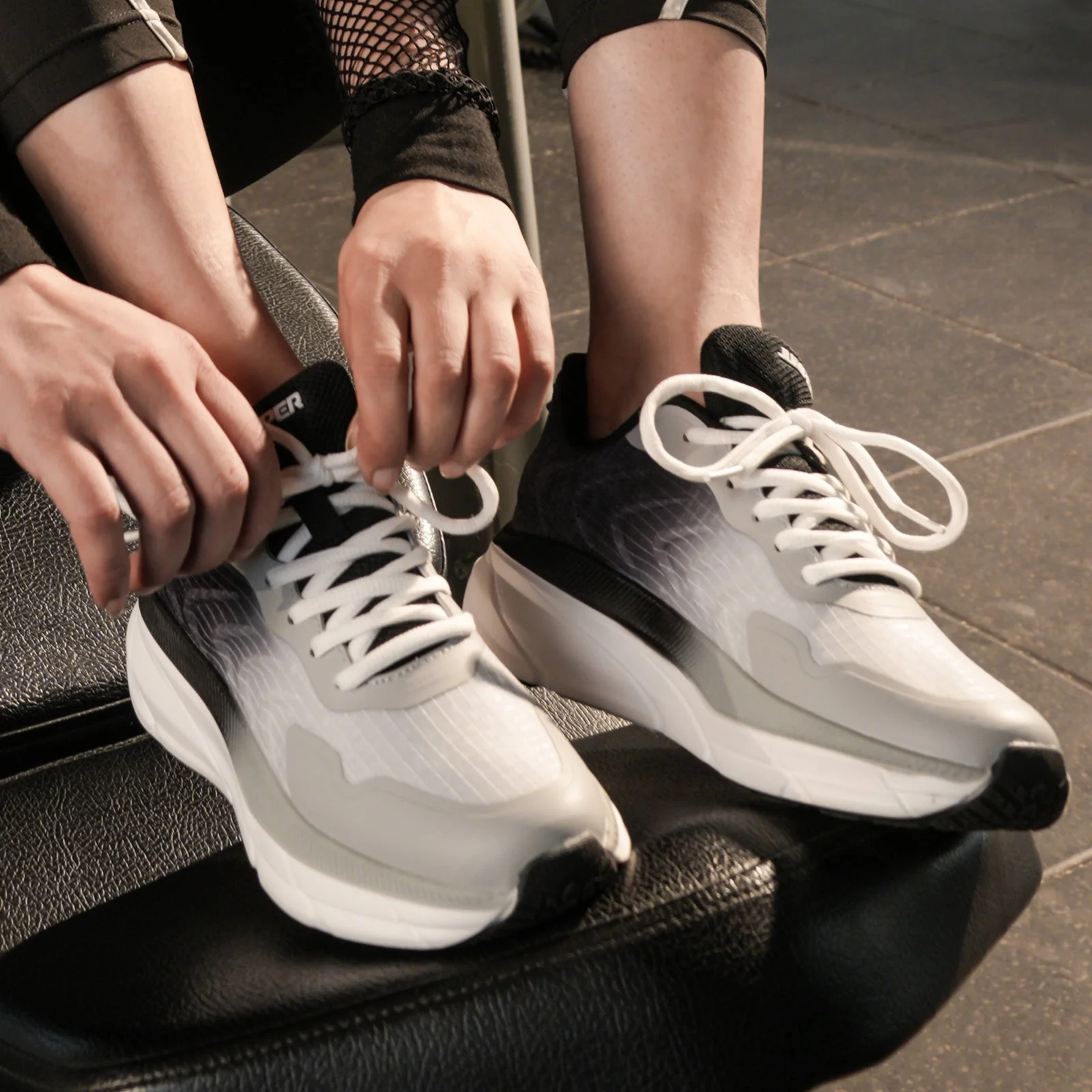 Sports Shoe